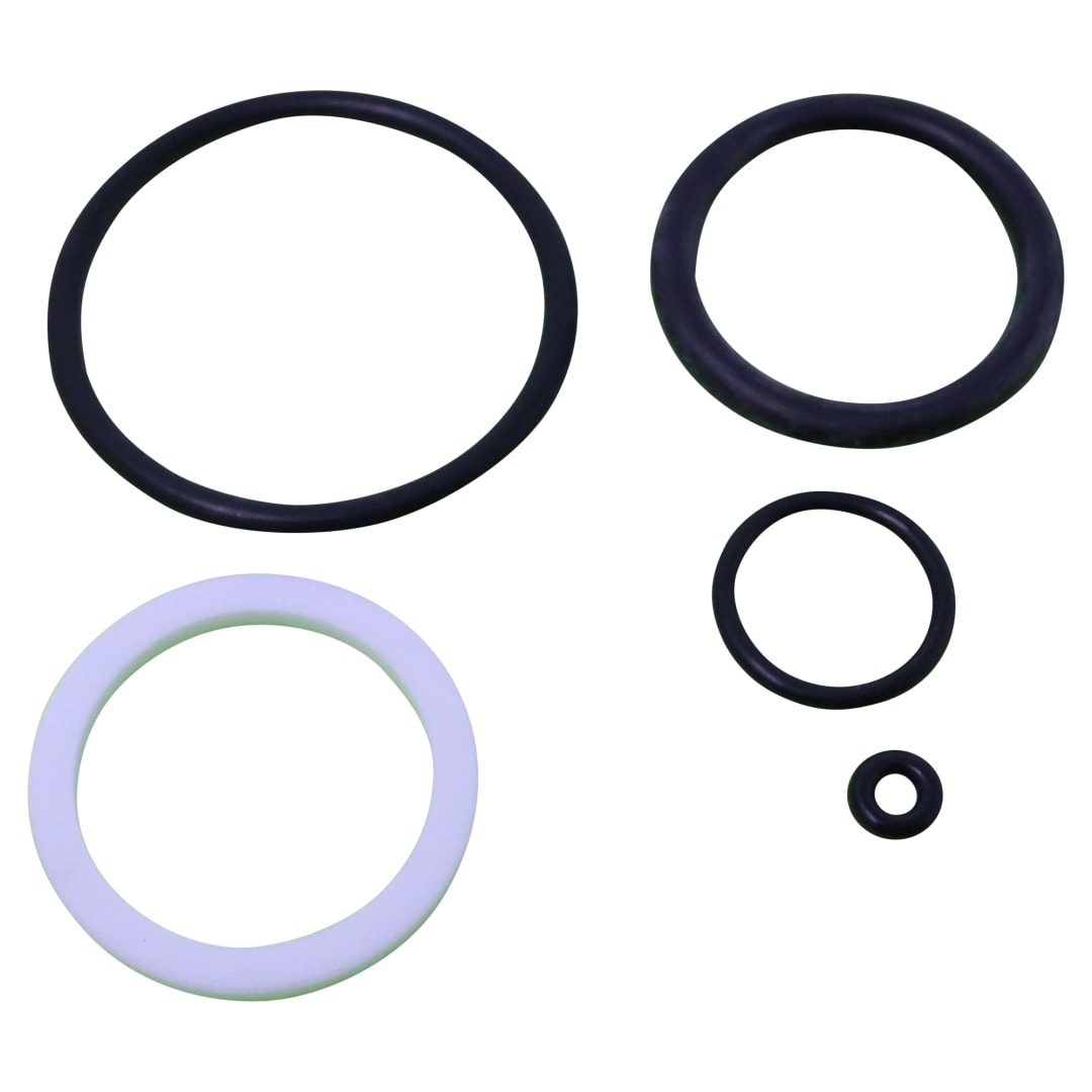 Wastebuilt® Replacement for E-Z Pack Elgin Sweeper Seal Kit