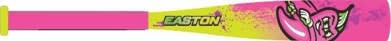 EASTON COSMIC CHILI PEPPER (2 1/4" BARREL) T-BALL BASEBALL BAT 24"