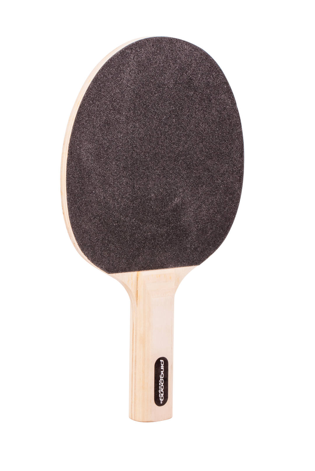 Ping Pong By Harvard Sandy