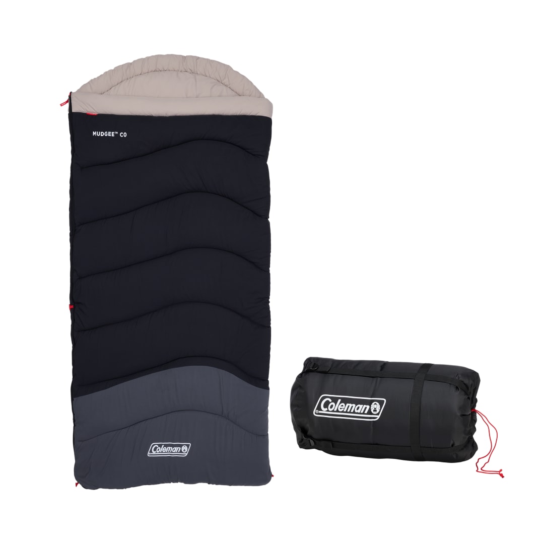 MUDGEE C0 TALL SLEEPING BAG