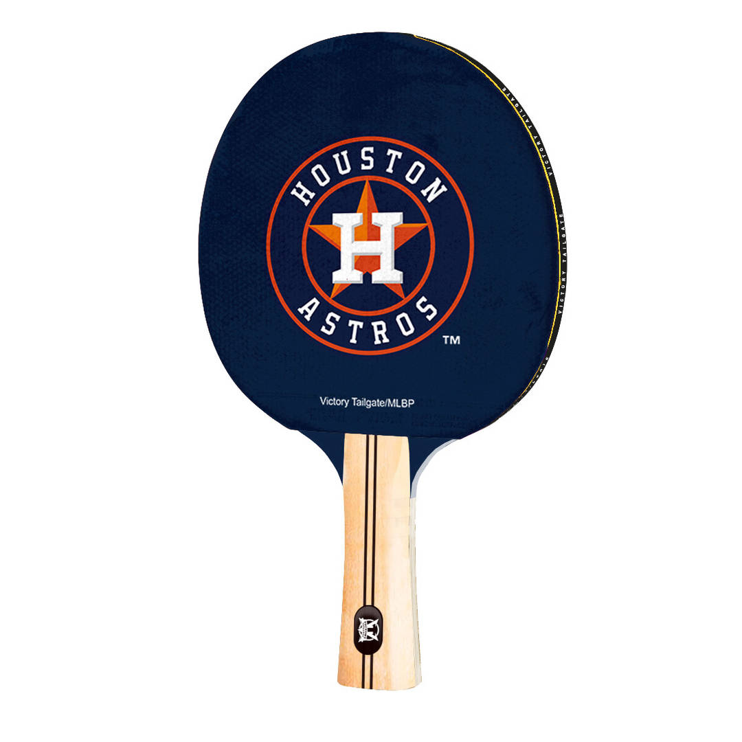 Houston Astros | Ping Pong Pad