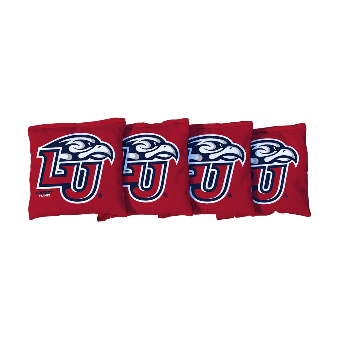 Liberty University Flames | Re