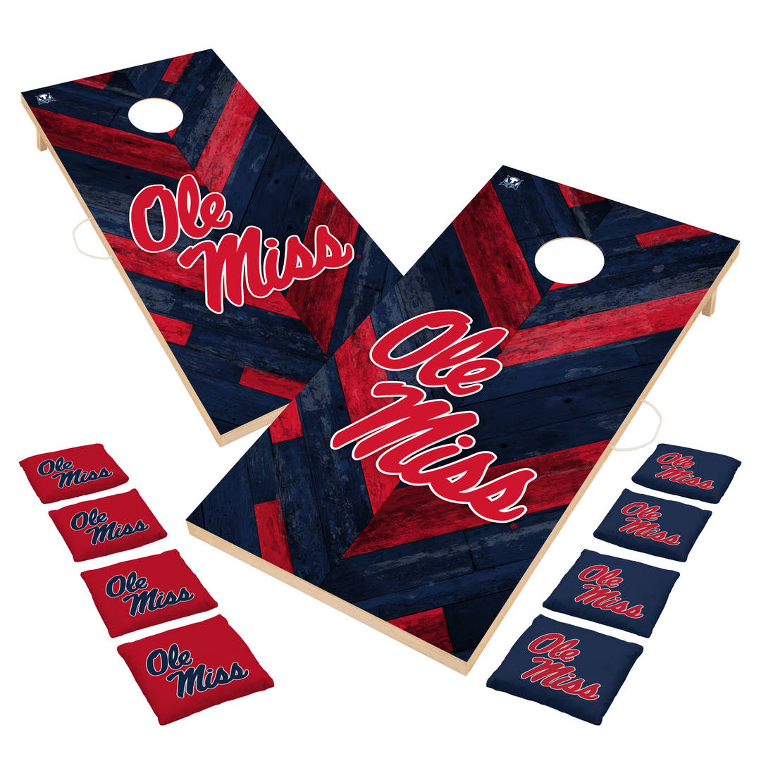 Victory Tailgate University of
