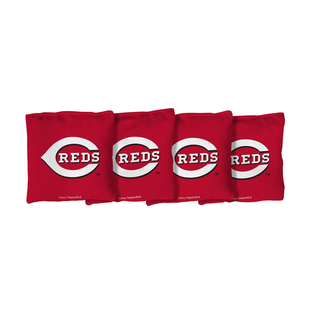 Cincinnati Reds | Red Corn Fil