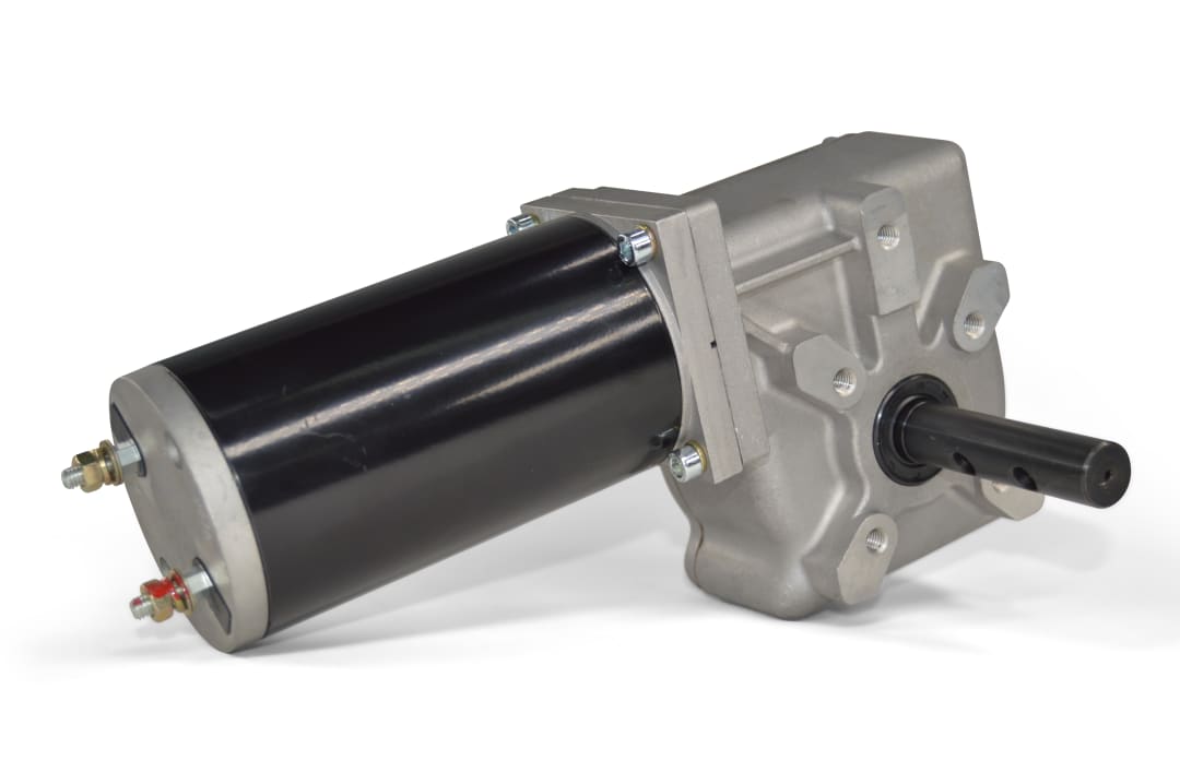 24v Motor / 90:1 GB / 900W