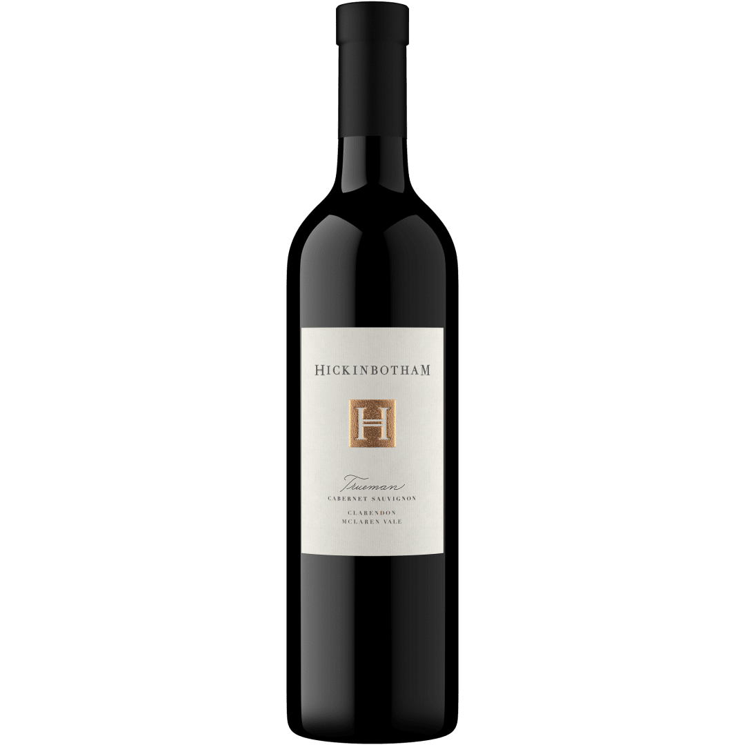 Hickinbotham Clarendon Vineyard Trueman Cabernet Sauvignon Red Wine, 750ml
