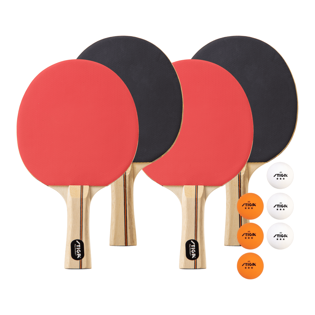 STIGA Performance Ping Pong Pa