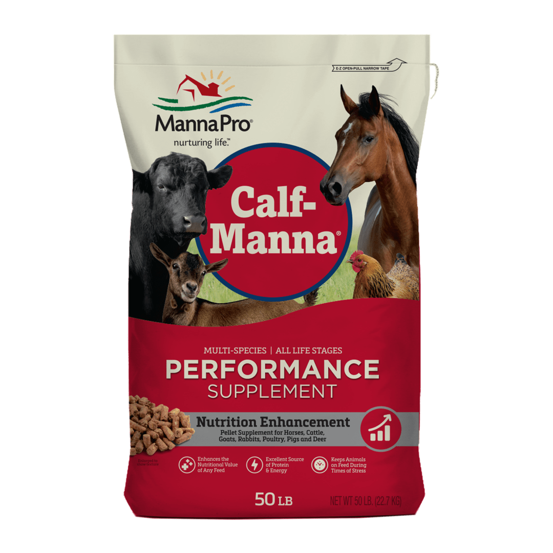 Manna Pro Calf-Manna, 50 lb