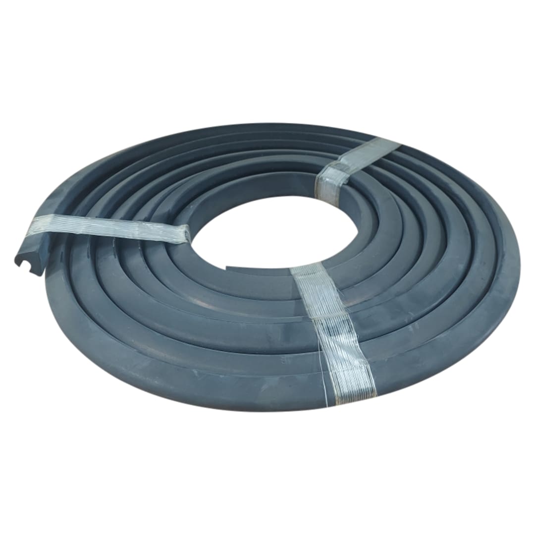 Wastebuilt® Replacement for Curbtender Tailgate Seal 18 Foot