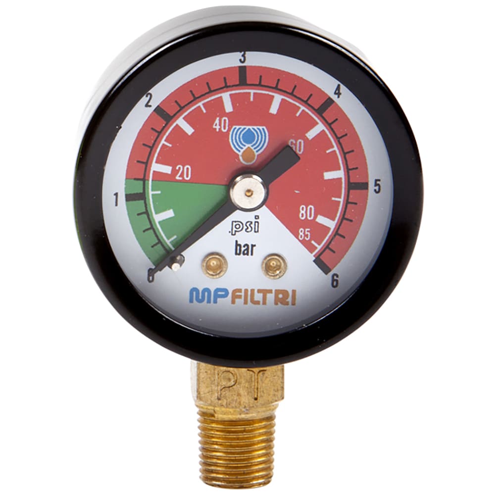 Wastebuilt® Replacement for Cusco Indicator V1 Visual
