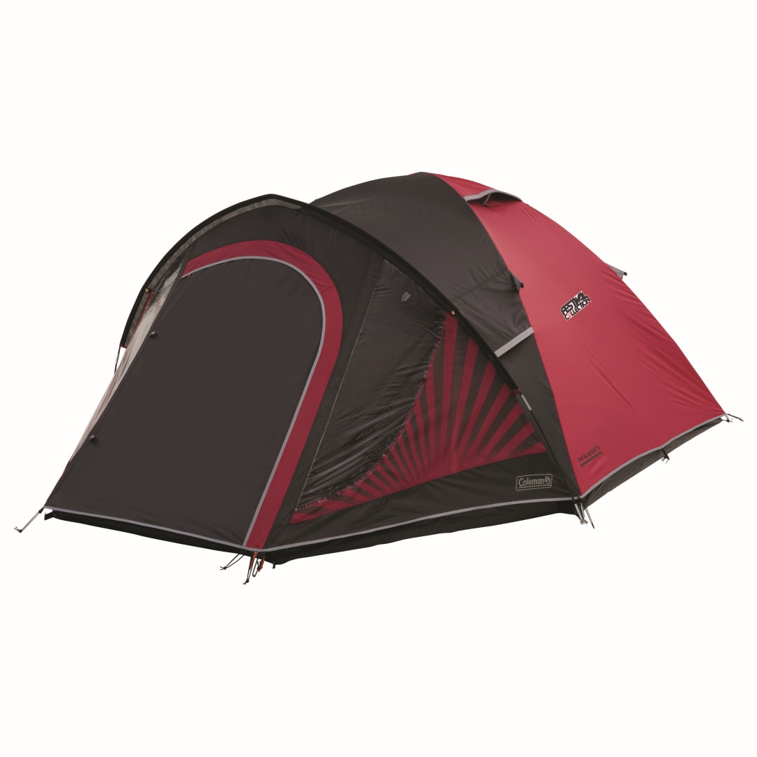 TENT BLACKOUT 3