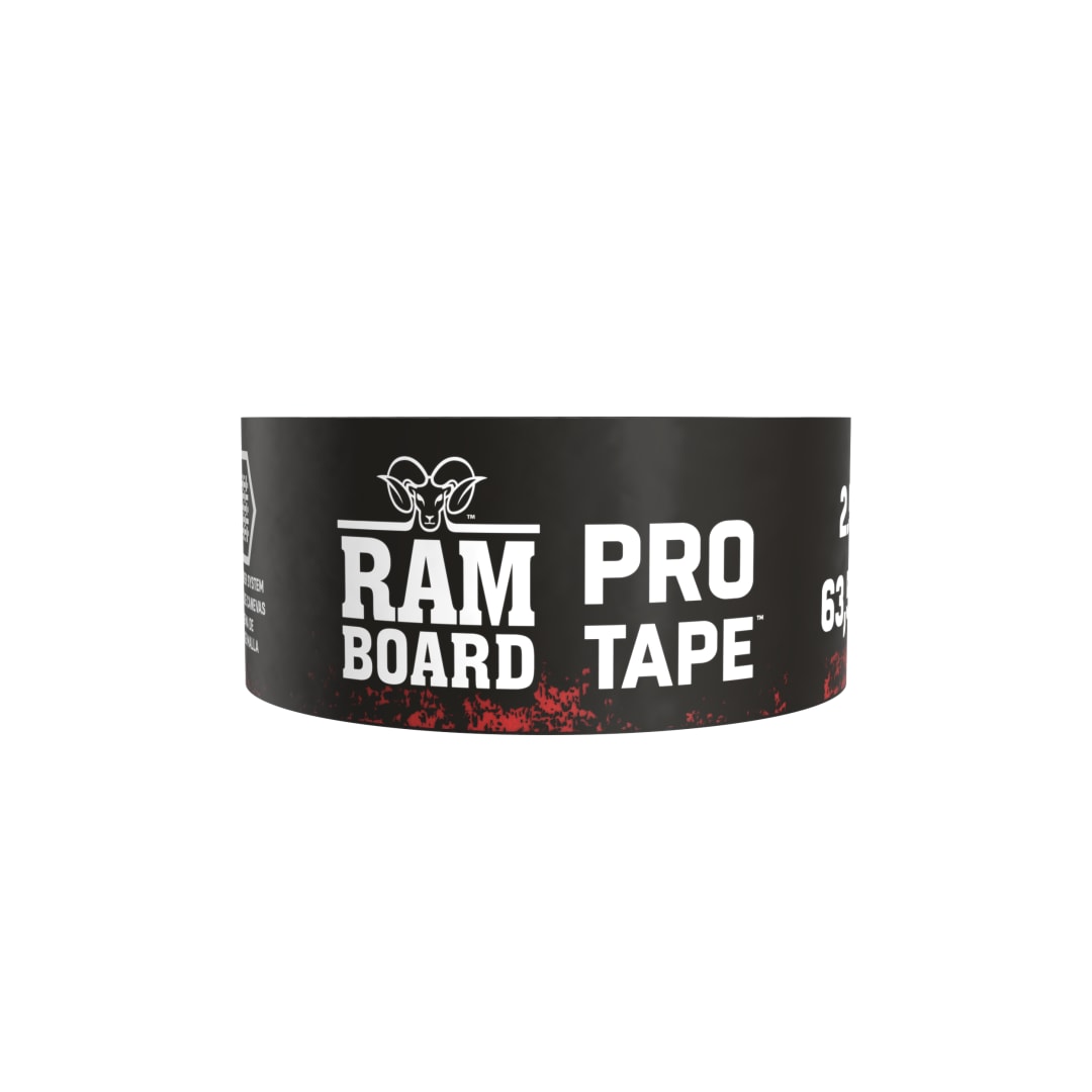 Ram Board® Pro Tape™, 2.5"x180'
