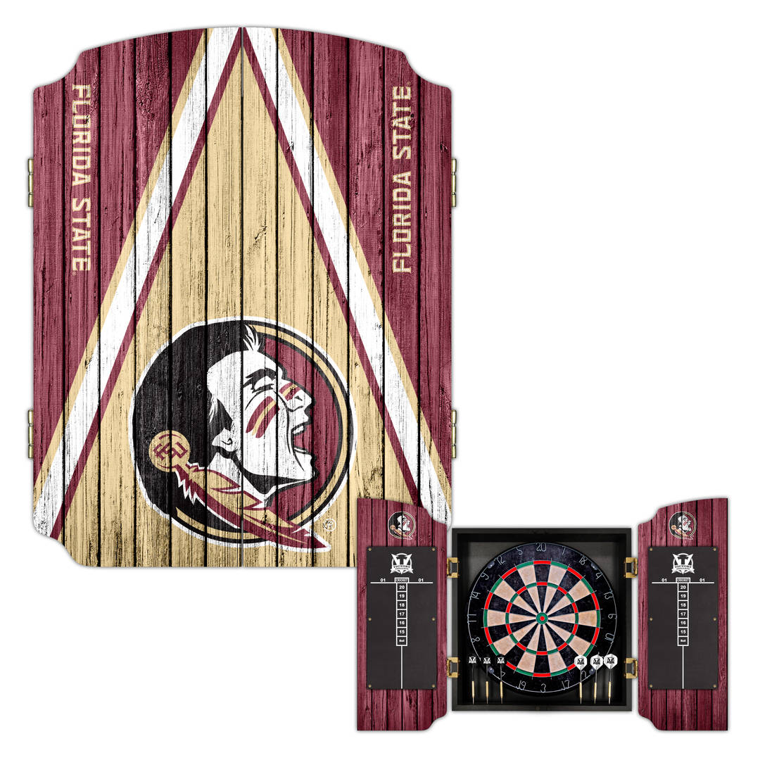 Florida State University Semin