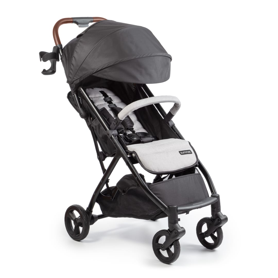 ING 3DQUICKCLOSE STROLLER