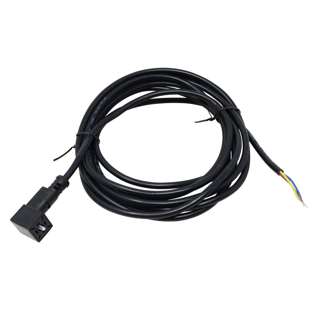 Wastebuilt® Replacement for E-Z Pack 6' Air Valve Wire Harness