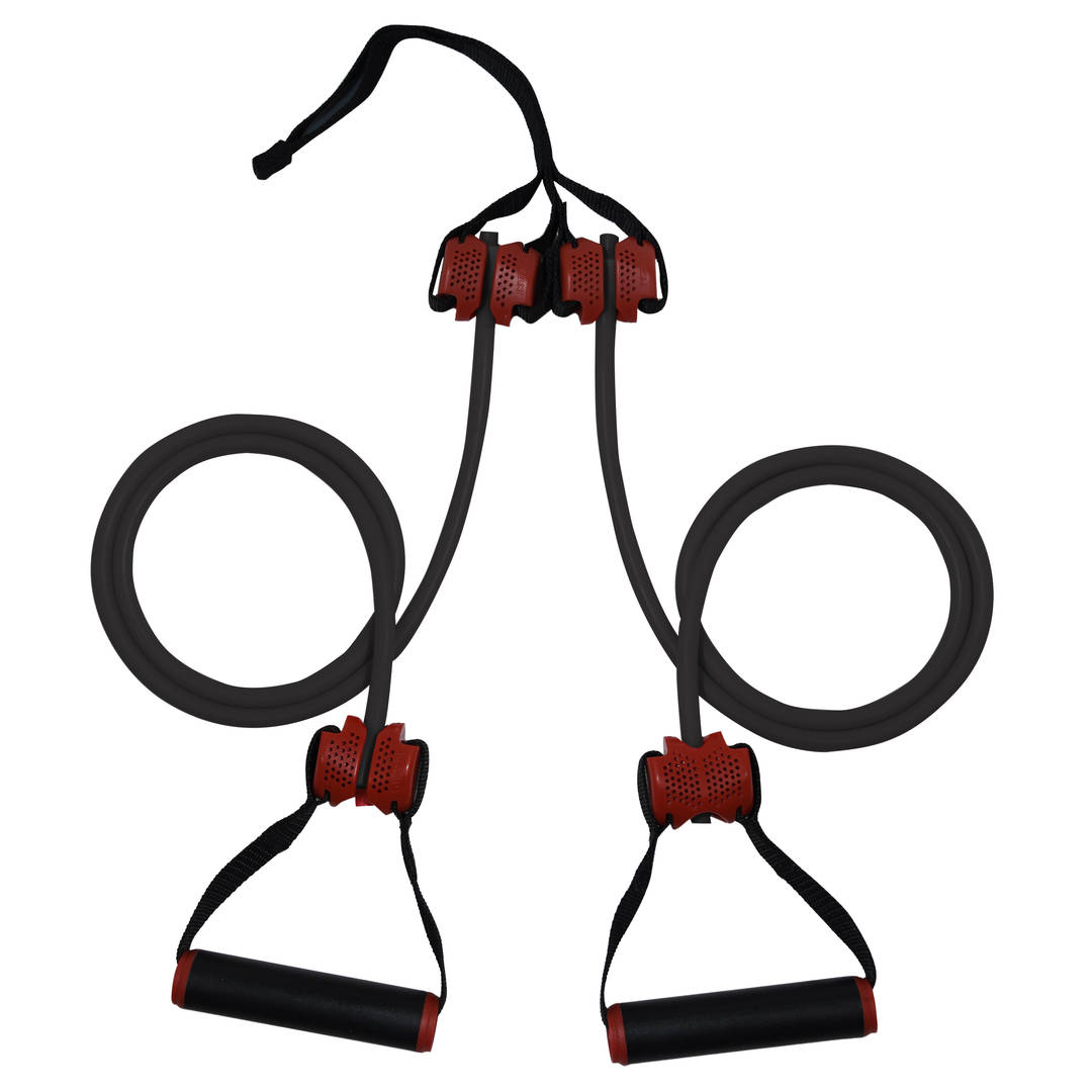 Lifeline Trainer Cable for Low