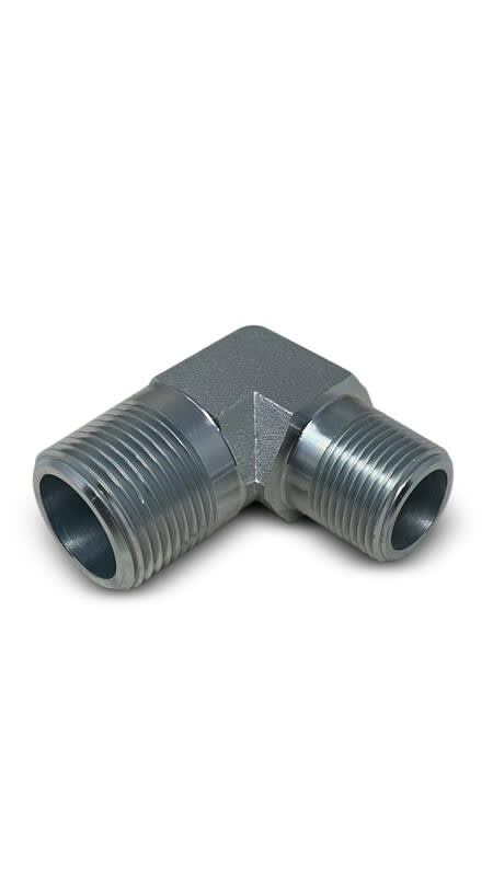 Aeroquip 1IN NPT X 3/4 NPT 90DEG