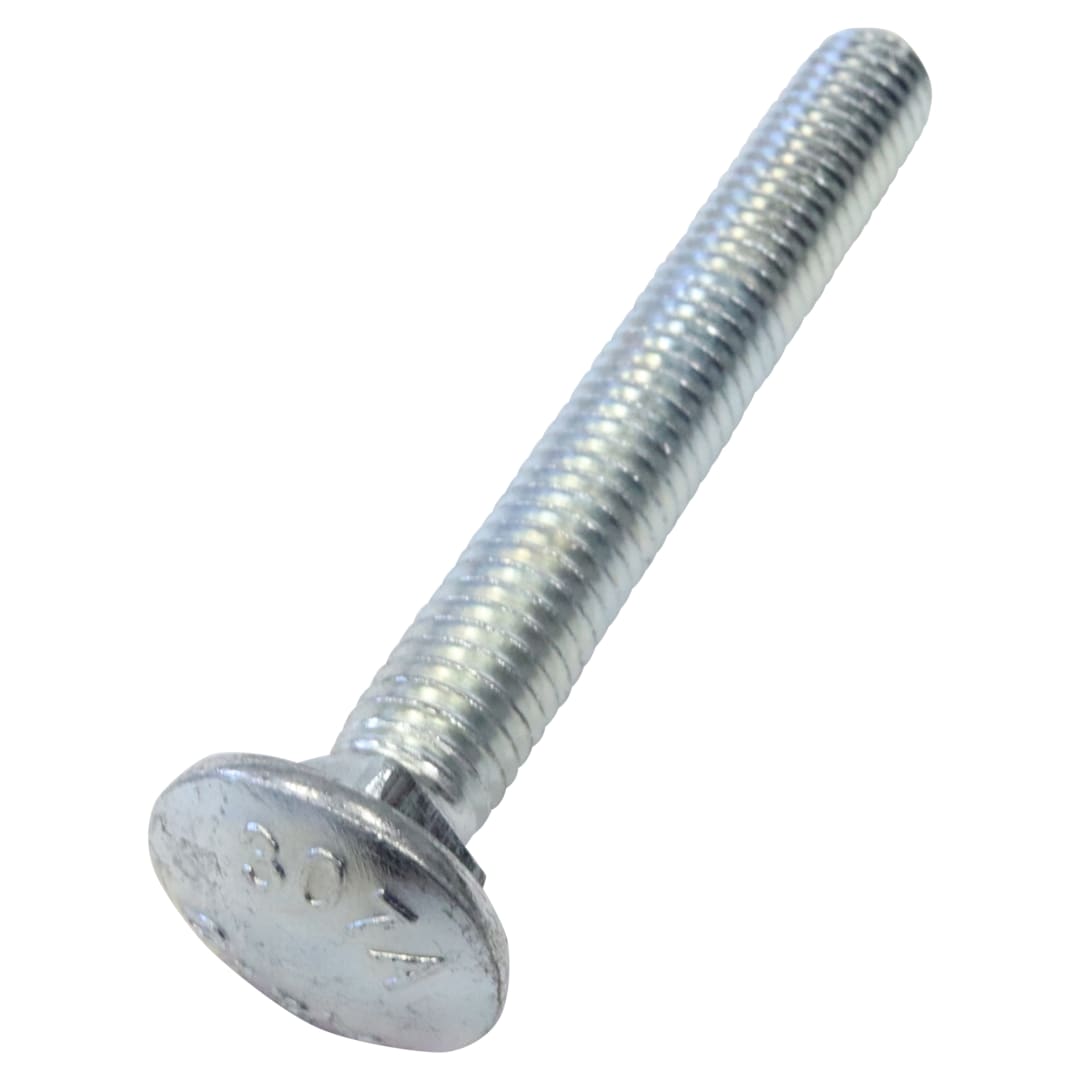 3/8" x 3" Carriage Bolt