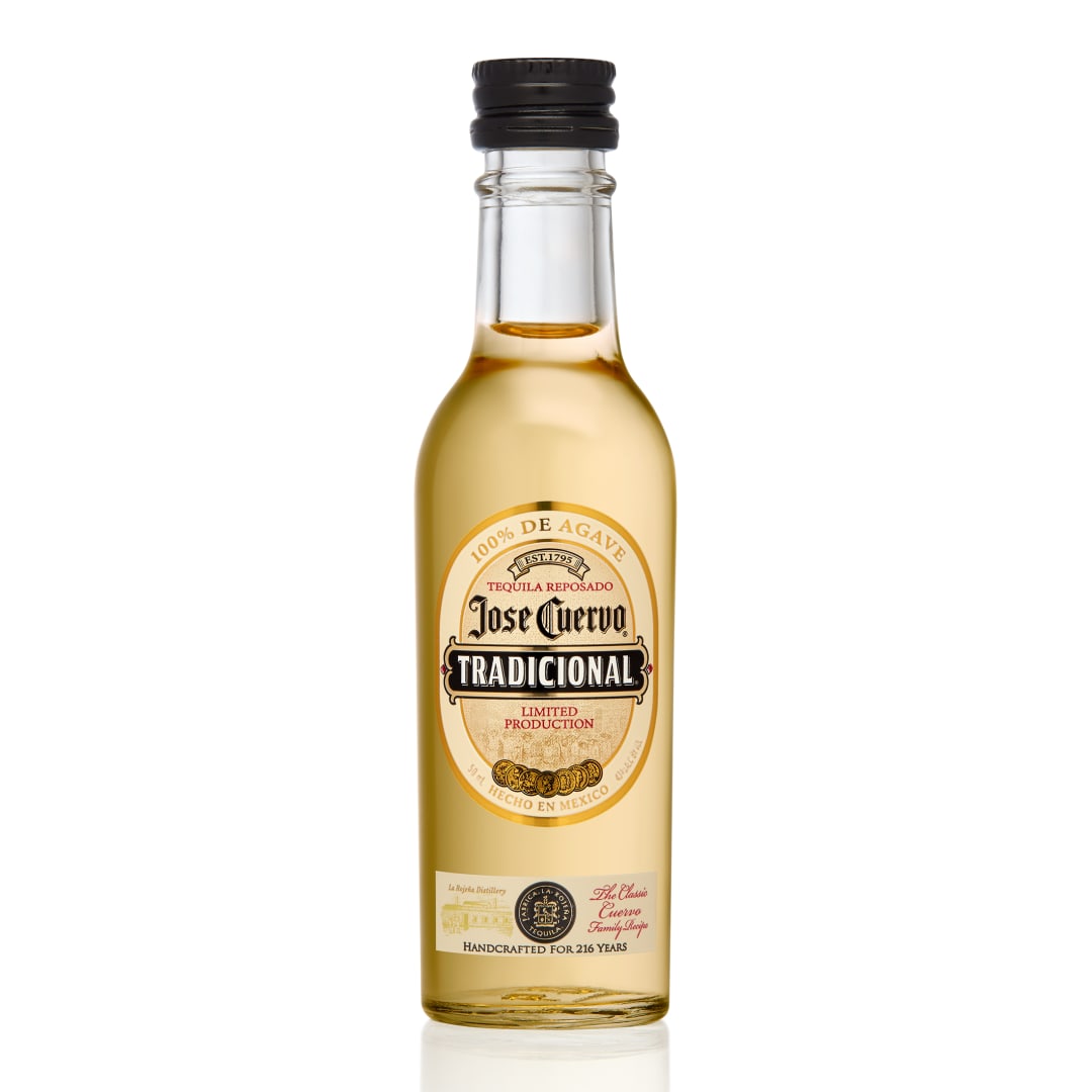 Jose Cuervo Tradicional® Reposado