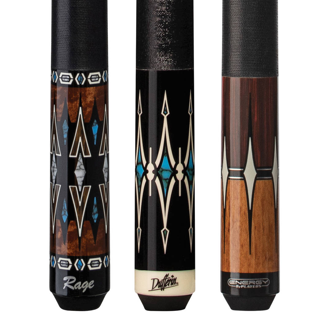 Cue Accessories Cuesday Tuesda