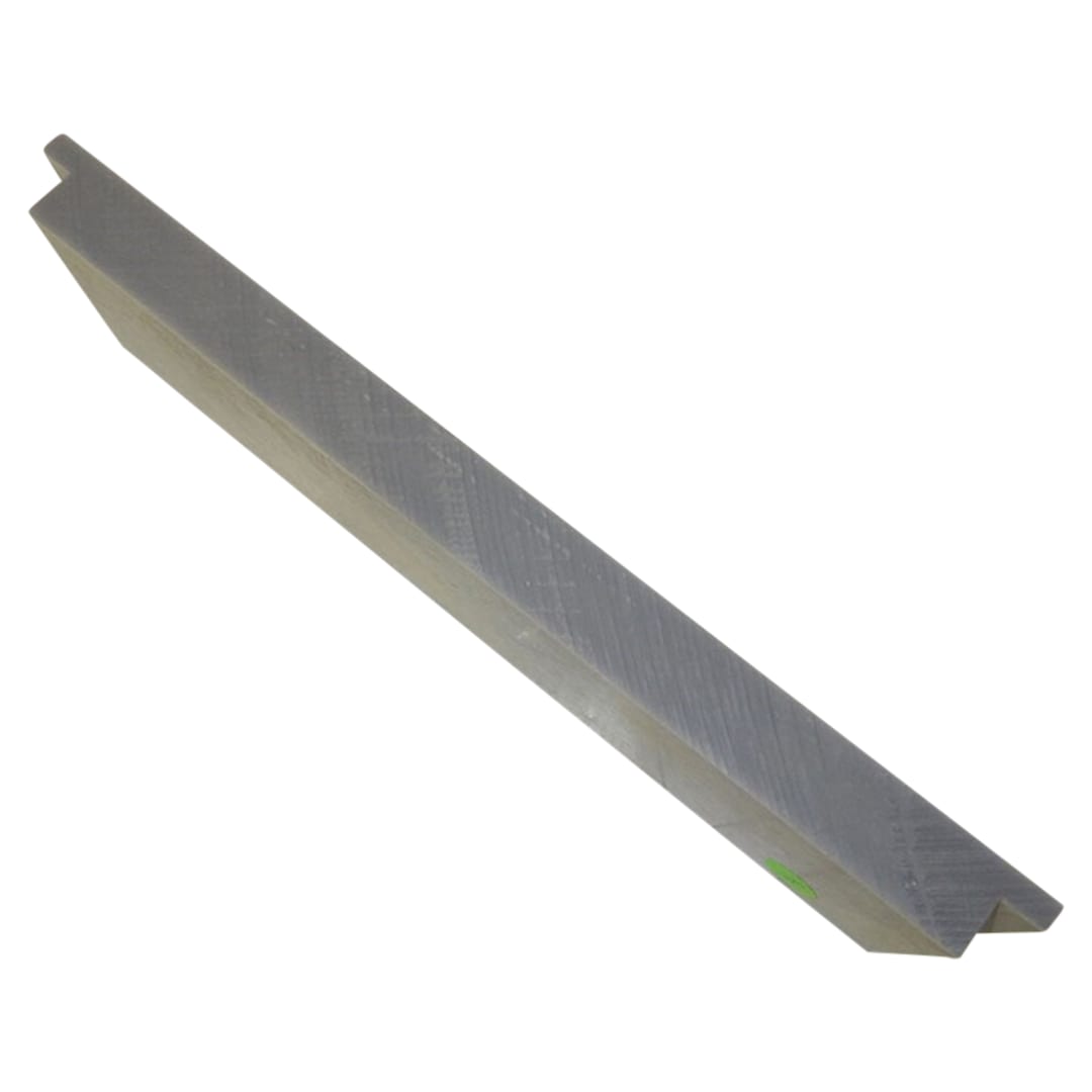 Wastebuilt® Replacement for McNeilus Pad, Wear, Ejector Shoe