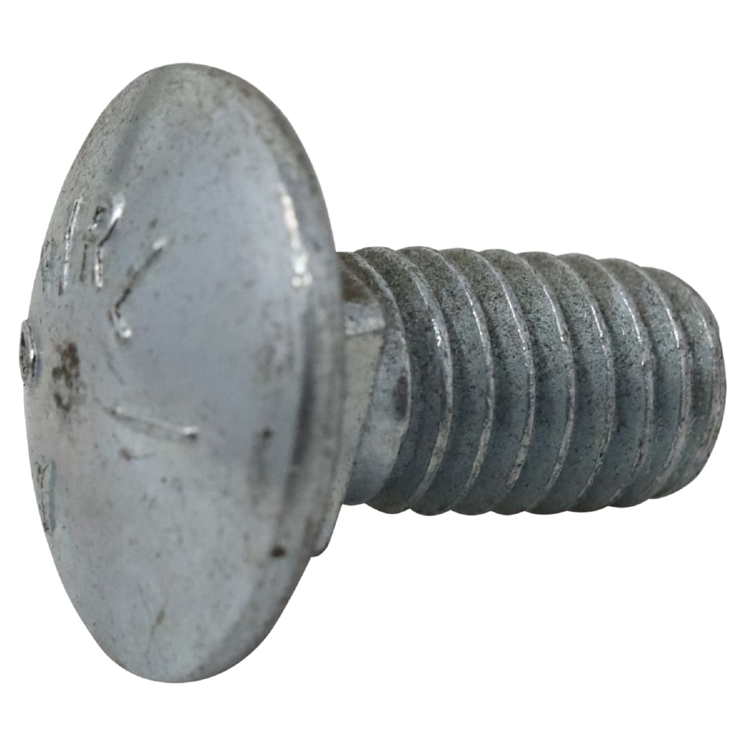 Wastebuilt® Replacement for McNeilus .38-16 x 1.00 Screw, CRG, SSN Grade 5 ZC
