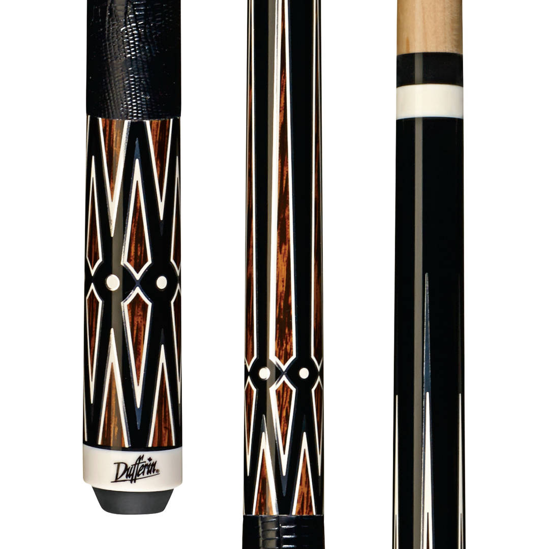 Dufferin BLK, WHT, BOCOTE TRON