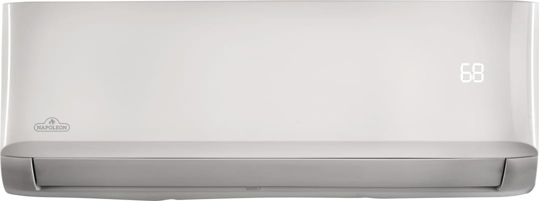 Cooling Only Mini Split 220V R454B Indoor 18K BTU