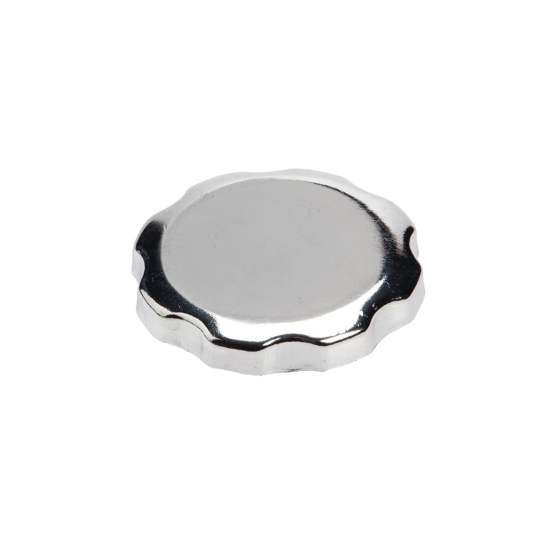 Fuel Cap, Plastic, Honda