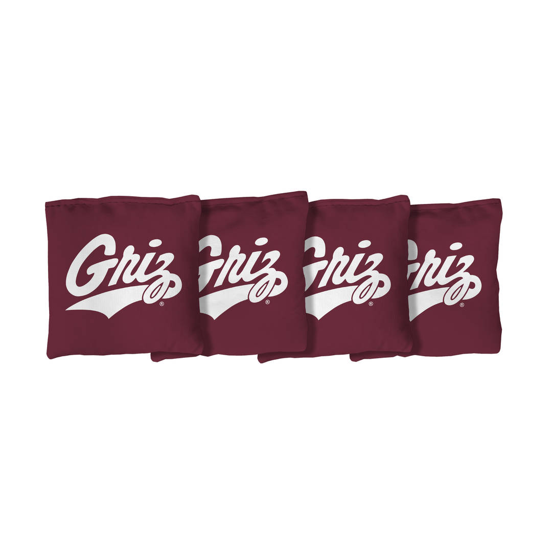 University of Montana Grizzlie