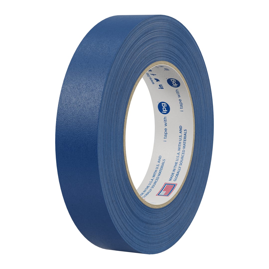 PF14 Specialty Identification Paper Flatback Tape