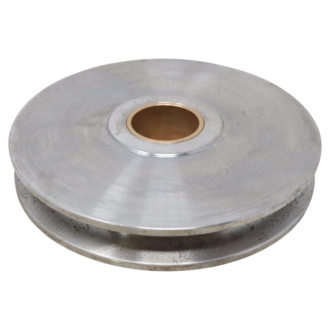 Wastebuilt® Replacement for McNeilus 8" Sheave (1/2" Cable) with Bushing