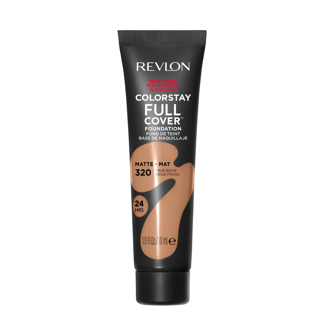 ColorStay Full Cover Foundation