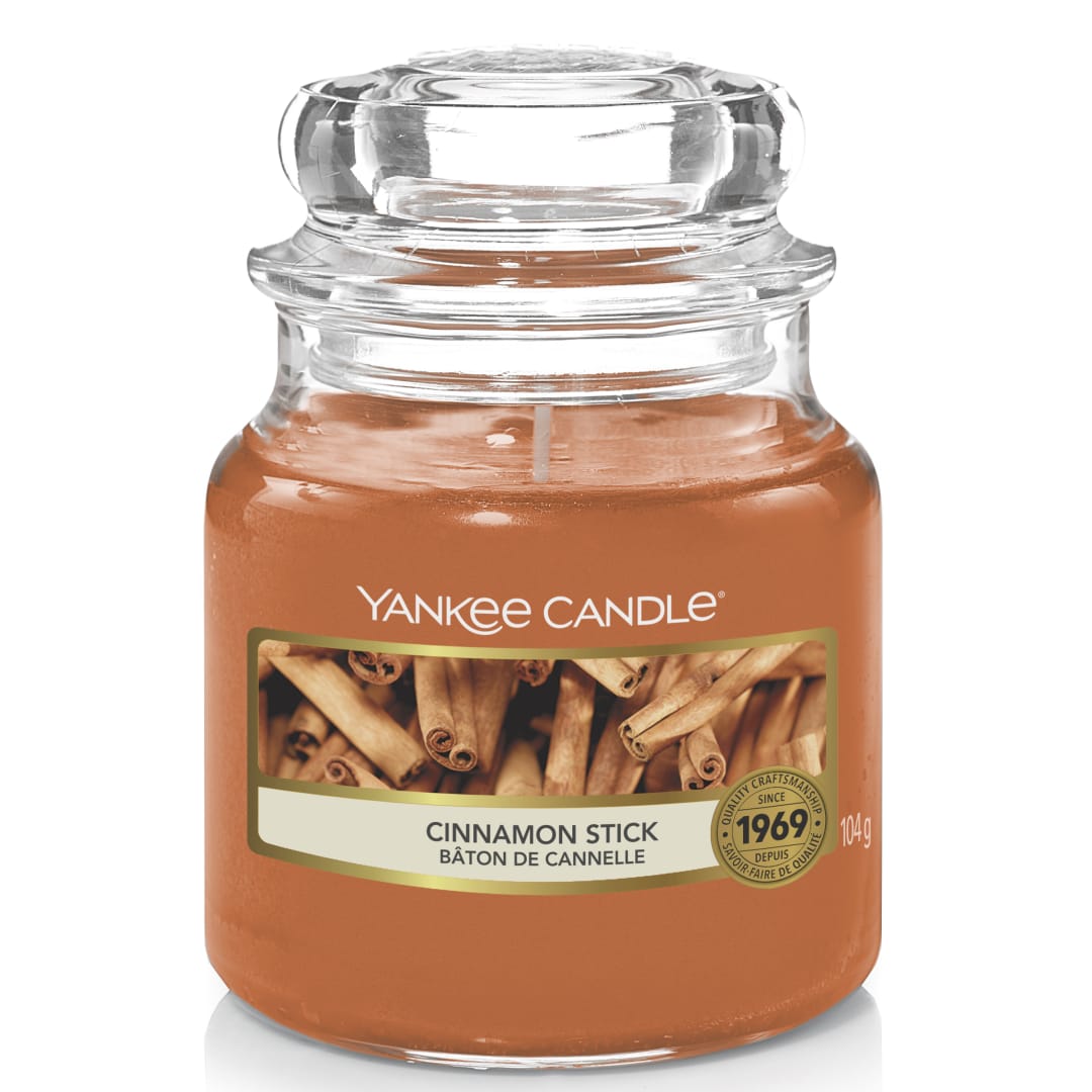 JAR-HW SM CINN STCK YCE P3