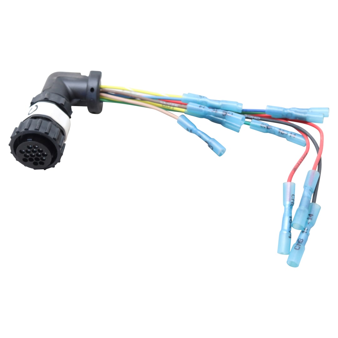 Wastebuilt® Replacement for Cusco Junction Box Harness Part C