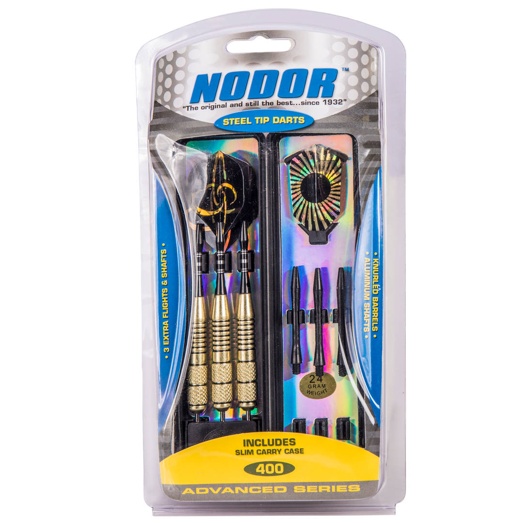 Nodor STA400 Advanced Series S