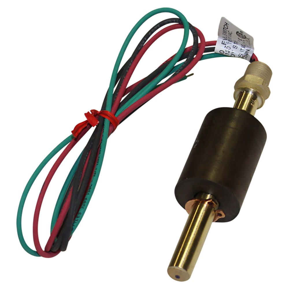 Galbreath™ Low Oil Level and High Temperature Switch SPST