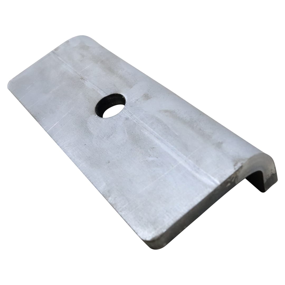 Wastebuilt® Replacement for New-Way Stop, Eject Panel Wear Pad, King Cobra