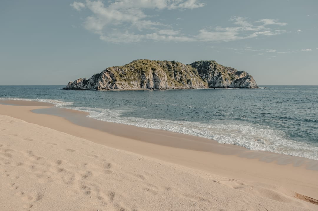 Huatulco (Santa Maria Huatulco