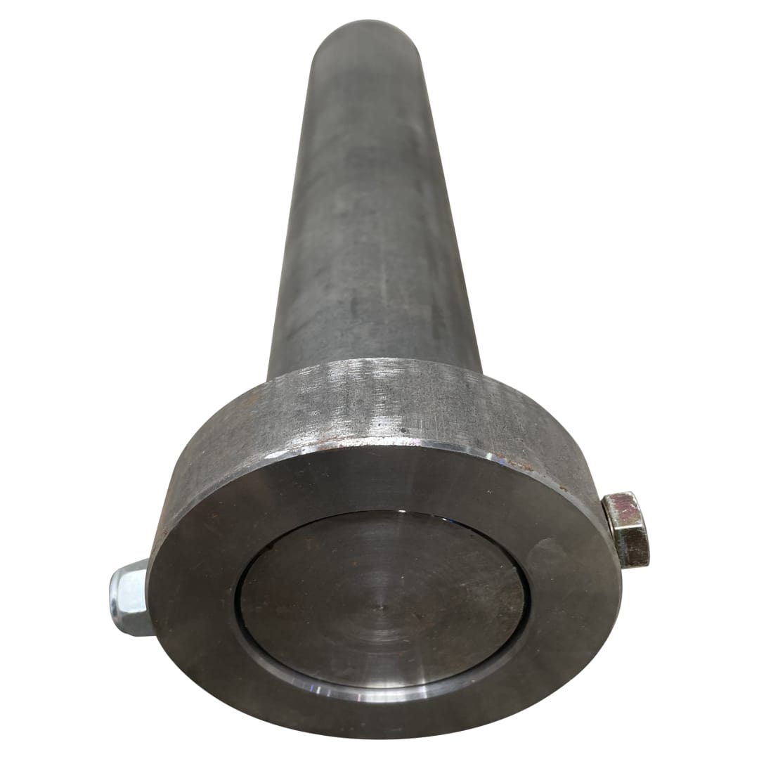Wastebuilt® Replacement for E-Z Pack Pin - Hoist Tube 13-1/4"