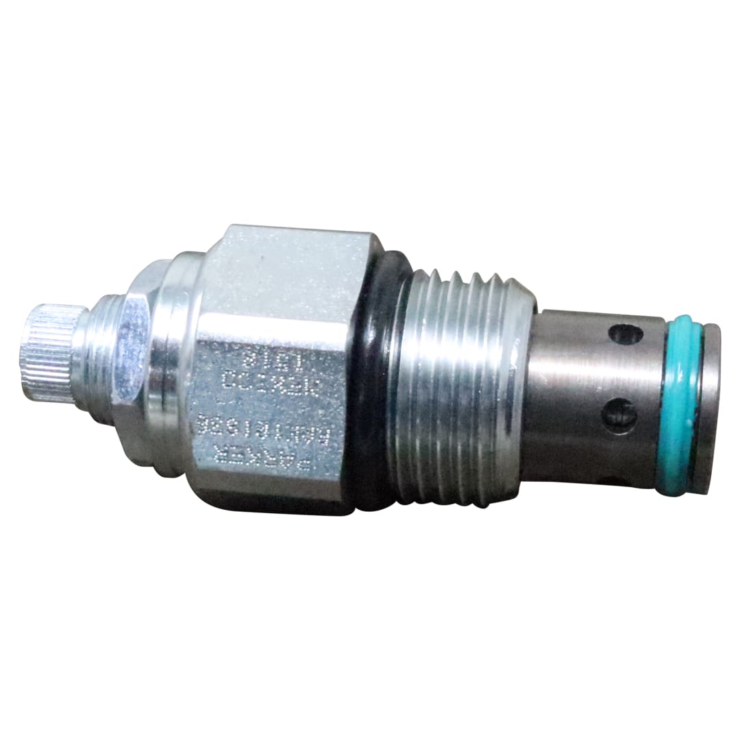 Wastebuilt® Replacement for E-Z Pack Cartridge Relief Valve