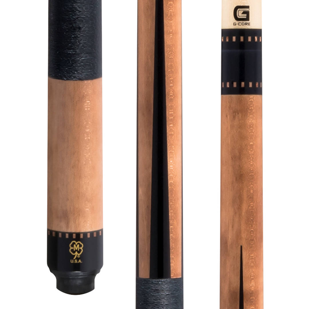 G341 McDermott Pool Cue