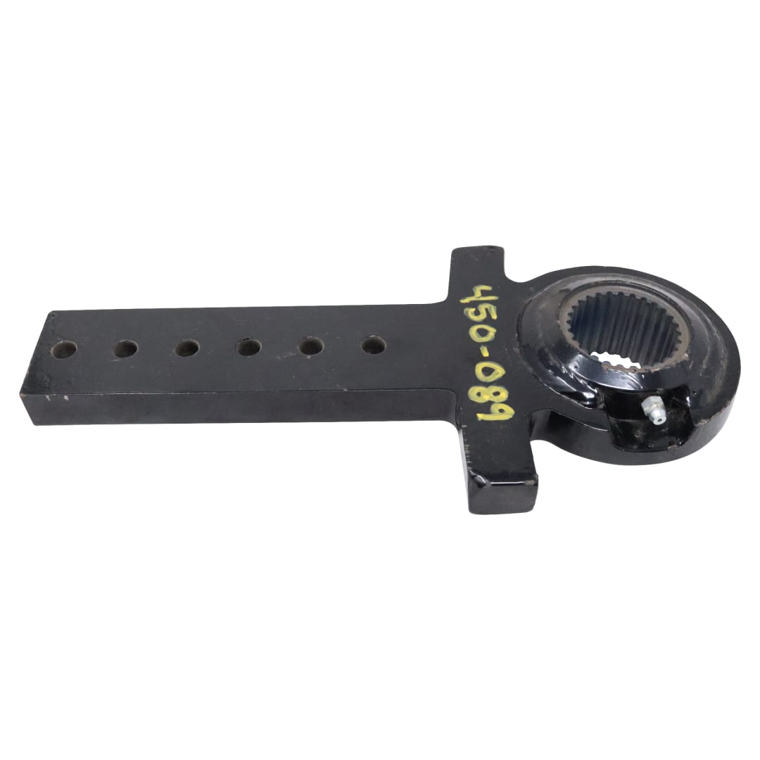 Wastebuilt® Replacement for Diamondback Products Lift Arm, Right Hand