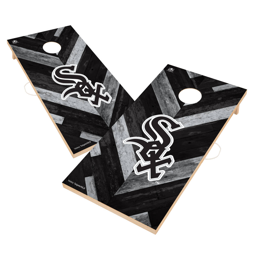 Chicago White Sox | 2x4 Solid