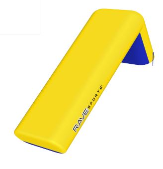 Aqua Slide, Small