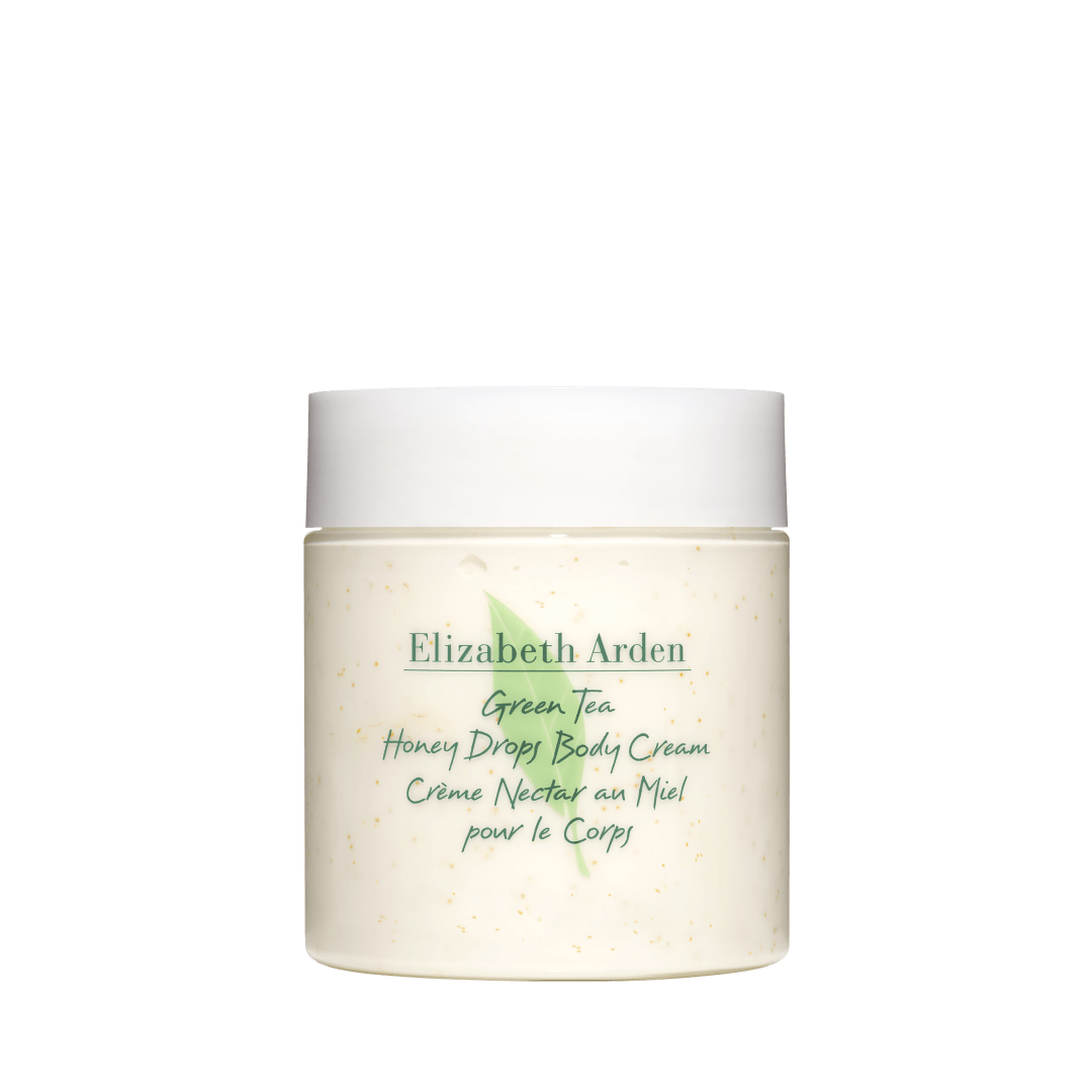 Green Tea Honey Drops Body Cream, 500ml