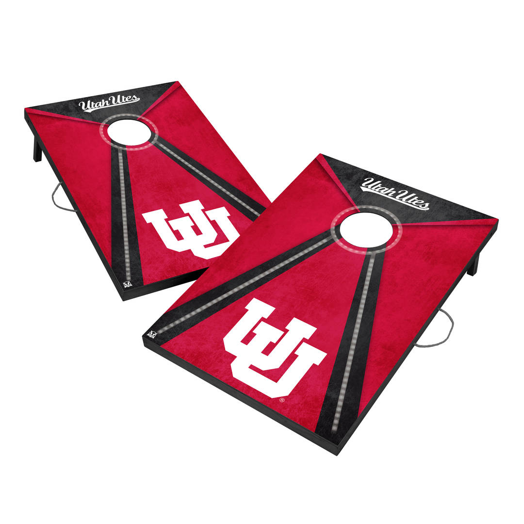 University of Utah Utes | LED
