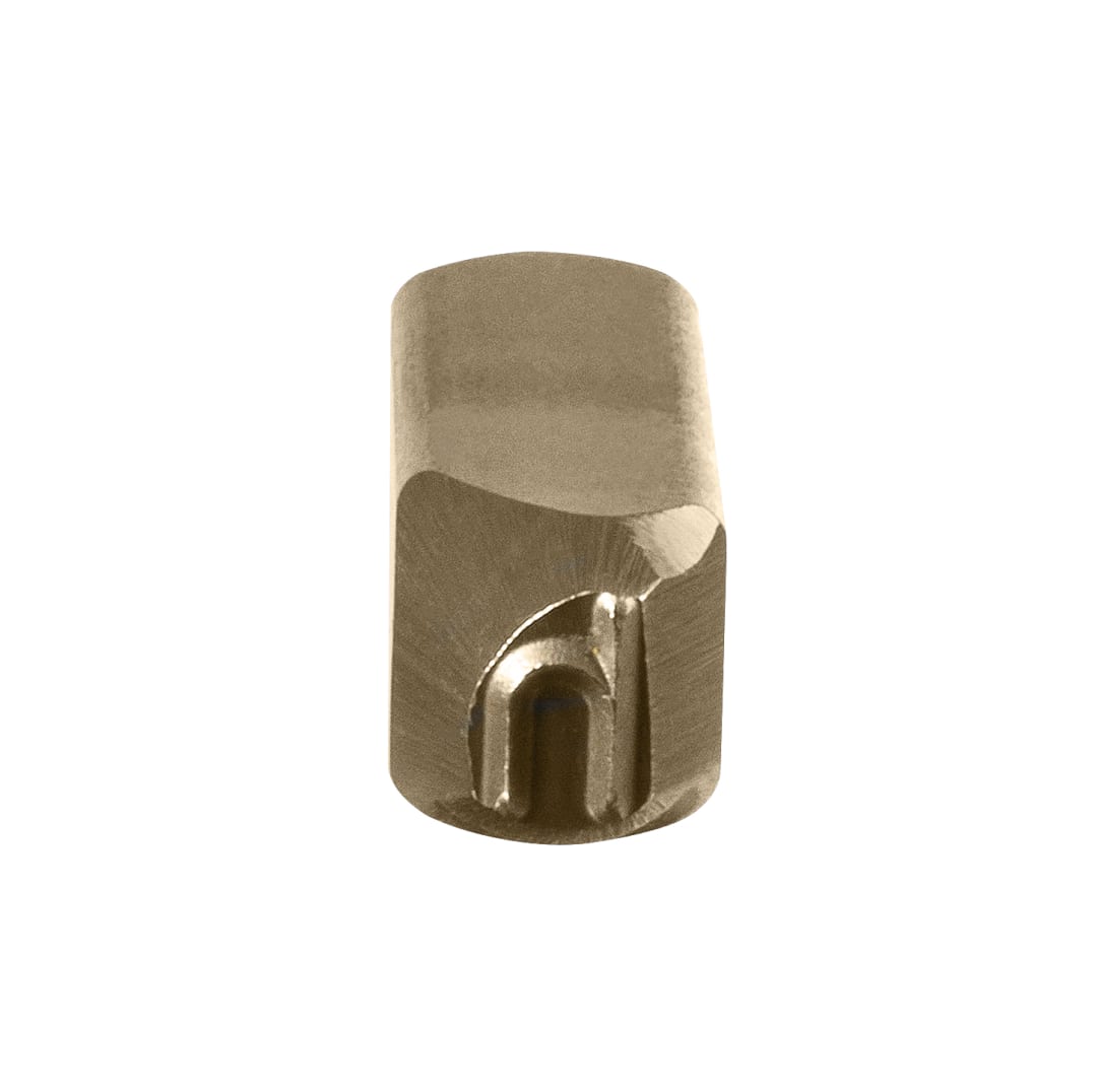 Stamp Sort-3/16" Standard Lower Case H