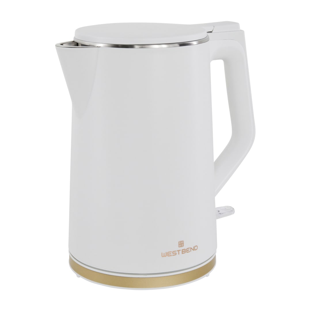 KTWB2LWG13 - 1.5L Kettle, White Gold - Timeless