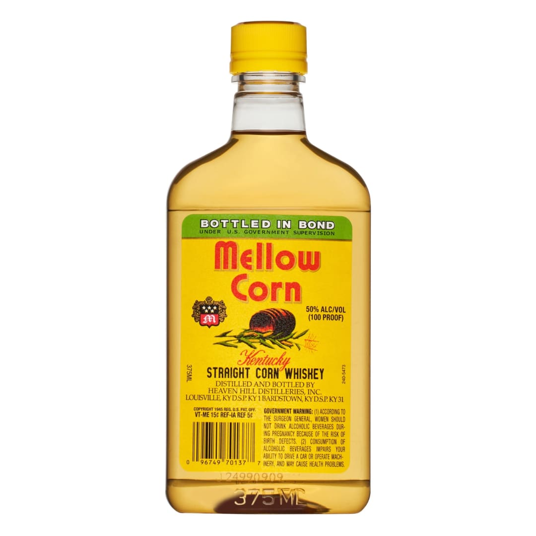 Mellow Corn Whiskey